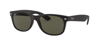 RUBBER BLACK | GREEN - POLARIZED