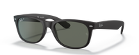 RUBBER BLACK | GREEN | POLARIZED
