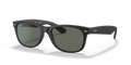 RUBBER BLACK | GREEN | POLARIZED