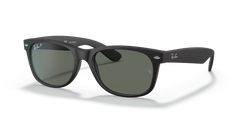 RUBBER BLACK | GREEN | POLARIZED