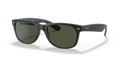 RUBBER BLACK | GREEN | NON-POLARIZED