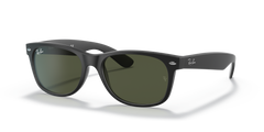 RUBBER BLACK | GREEN | NON-POLARIZED