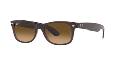 TRANSPARENT BROWN | GRADIENT BROWN - POLARIZED