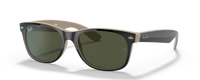 BLACK | BEIGE | GREEN | NON-POLARIZED