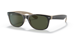 BLACK | BEIGE | GREEN | NON-POLARIZED
