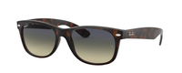MATTE HAVANA | GRADIENT GREEN - POLARIZED