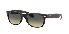 MATTE HAVANA | GRADIENT GREEN - POLARIZED