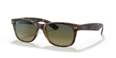MATTE HAVANA | GRADIENT GREEN | POLARIZED