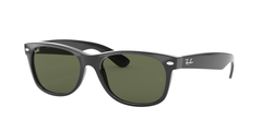 BLACK | GREEN