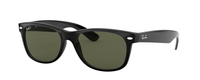 BLACK | GREEN - POLARIZED