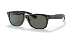 BLACK | GREEN | POLARIZED