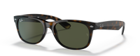 TORTOISE | GREEN | NON-POLARIZED