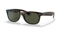 TORTOISE | GREEN | NON-POLARIZED