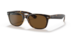 TORTOISE | BROWN | POLARIZED
