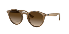 TURTLE DOVE | GRADIENT BROWN | NON-POLARIZED
