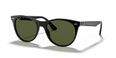 BLACK | GREEN | POLARIZED