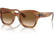 STATESTREET - STRIPED BROWN | GRADIENT BROWN | NON-POLARIZED