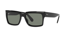BLACK | GREEN - POLARIZED