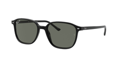 BLACK | GREEN - POLARIZED