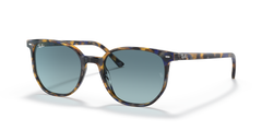 YELLOW / BLUE HAVANA | BLUE | NON-POLARIZED