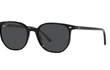 ELLIOT SMALL - BLACK | GREY - POLARIZED