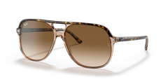 HAVANA | CHAMPAGNE CRYSTAL | GRADIENT BROWN | NON-POLARIZED