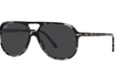 BILL LARGE - GREY HAVANA | DARK GREY - POLARIZED