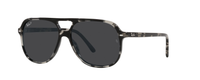 GREY HAVANA | DARK GREY - POLARIZED