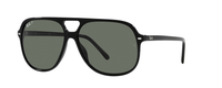BLACK | GREEN - POLARIZED