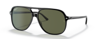 BLACK | GREEN | POLARIZED