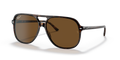 HAVANA | BROWN | POLARIZED