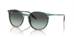 STRIPED BLUE | BROWN | GRADIENT GREY | NON-POLARIZED
