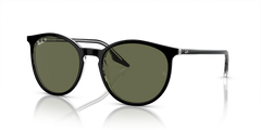 BLACK | TRANSPARENT | GREEN | POLARIZED