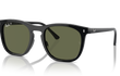 2210 - BLACK | GREEN | POLARIZED