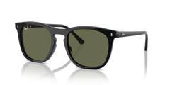 BLACK | GREEN | POLARIZED