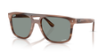 HAVANA | LIGHT BLUE | POLARIZED