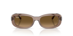 TRANSPARENT BEIGE | GRADIENT BROWN | POLARIZED