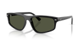 BLACK | GREEN | NON-POLARIZED
