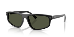 BLACK | GREEN | NON-POLARIZED