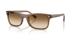 TRANSPARENT LIGHT BROWN | CLEAR GRADIENT BROWN | NON-POLARIZED