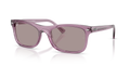 VIOLET | VIOLET | NON-POLARIZED