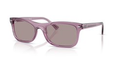 VIOLET | VIOLET | NON-POLARIZED