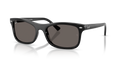 BLACK | DARK GREY | NON-POLARIZED