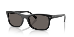 BLACK | DARK GREY | NON-POLARIZED
