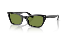 BLACK | GREEN | NON-POLARIZED