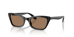 BLACK | BROWN | NON-POLARIZED