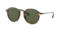 SPOTTED BLACK | GREEN