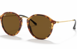 2447 - SPOTTED BROWN | BROWN | NON-POLARIZED