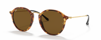 SPOTTED BROWN | BROWN | NON-POLARIZED