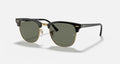 BLACK | GOLD | GREEN | POLARIZED